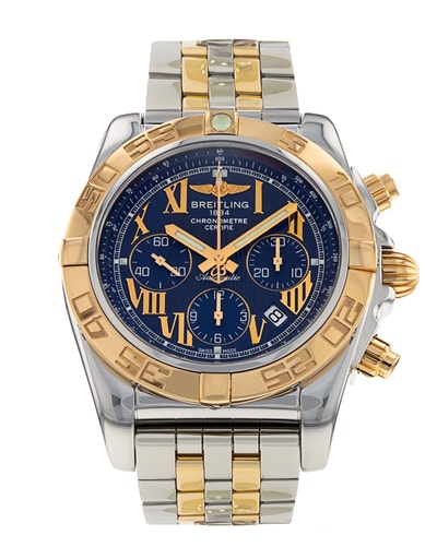 Breitling Chronomat 44 CB0110